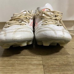 アディダス(adidas) サッカースパイク エックス スピード