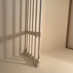 トイレ用物置の画像