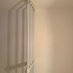 トイレ用物置の画像