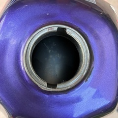 ホンダXLR250タンクの画像