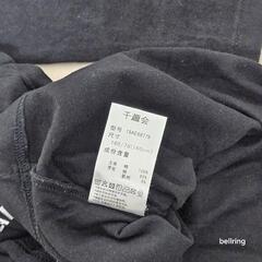 🌟20％引き中 【中古美品】男子160サイズ  七分袖Tシャツの画像