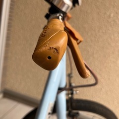 子供用自転車18インチイエロー（ショベルカー柄） (mooove2015