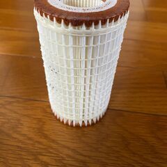 Mann-Filter HU718/5X エンジンオイル　フィルター　エレメント　未使用　1個の画像