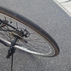 ロードバイクの画像