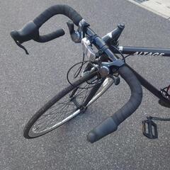 ロードバイクの画像