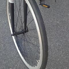 ロードバイクの画像