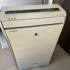 除湿機をお譲り頂きたいです🙇‍♀️