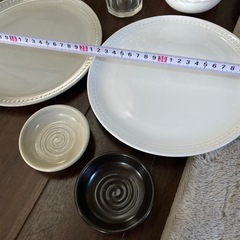 皿　まとめ売りの画像