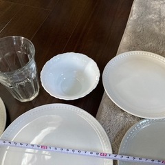 皿　まとめ売りの画像