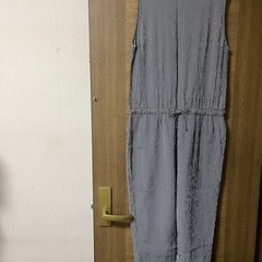 グローバルワーク　サロペット　L