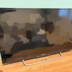 【取引決定】32型テレビ