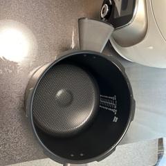 値下げ交渉可！電気圧力鍋　ティファール　クックフォミー　 エクスプレスの画像