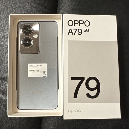 OPPO A79 5G