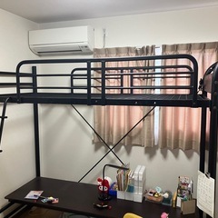 ロフトベッド