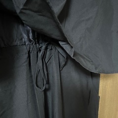 ローリーズのサロペット　Mの画像