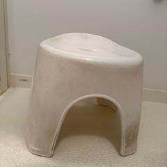【7/2まで】お風呂の椅子の画像