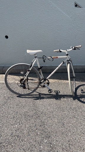 自転車