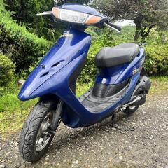 🛵ライブディオ‼️通勤通学配達‼️ｻｲﾄﾞｽﾀﾝﾄﾞ付き‼️馬力あり‼️早い者勝ち‼️の画像