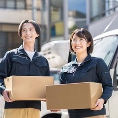 【急募】日給1.7万〜！軽貨物ドライバー★未経験でも稼げる…