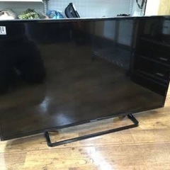 パナソニック【2018年製】Panasonic43インチ液晶テレビ
