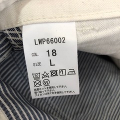 Lee カーゴパンツ 作業着 普段着にもの画像