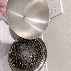 コールマン 燻製キットの画像