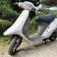 原付タクト‼️通勤通学配達などに‼️格安‼️早い者勝ち‼️即配送可能‼️の画像