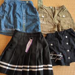 Algy他子供服の画像