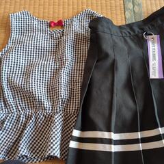 Algy他子供服の画像