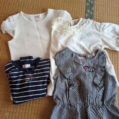 Algy他子供服の画像