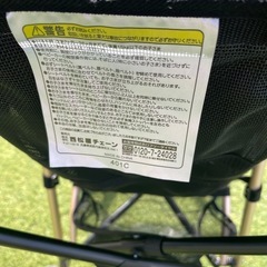 西松屋　ベビーカー　ベビーバギーの画像