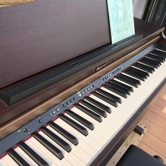 ローランド  HP203の画像