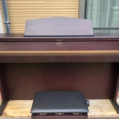 ローランド  HP203の画像