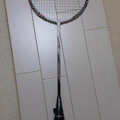 YONEX  NANORAY110 バドミントンラケット