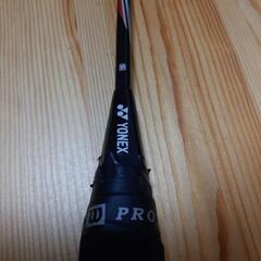 YONEX  NANORAY110 バドミントンラケットの画像