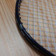 YONEX  NANORAY110 バドミントンラケットの画像