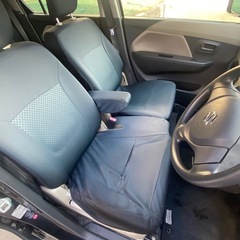 スズキワゴンR2014年式【走行距離68300km】の画像