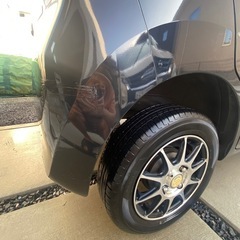 スズキワゴンR2014年式【走行距離68300km】の画像