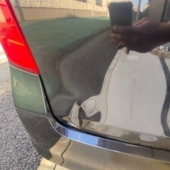 スズキワゴンR2014年式【走行距離68300km】の画像