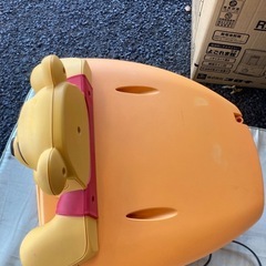 クマのプーさんテレビ
の画像