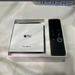 アップル / APPLE Apple TV 4K 32GB MQD22J/A 【ワイヤレス