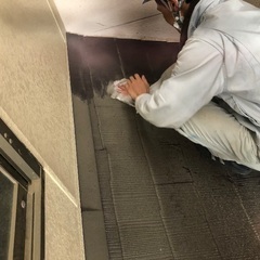 【短期募集】外壁塗装のお手伝い｜人と関わらず、1人で静かに…