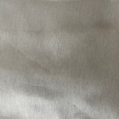 カーテン　ニトリ　グレー　レースカーテンの画像