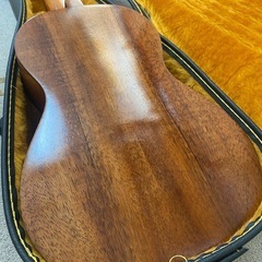 カマカ kamaka HF-2 ②の画像