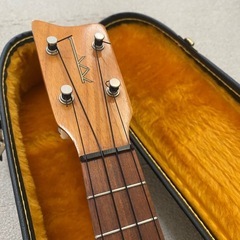 カマカ kamaka HF-2 ②の画像