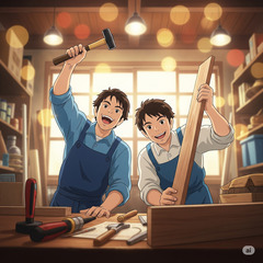 🛠️『その暮らし、DIYでちょっと良くしませんか？』