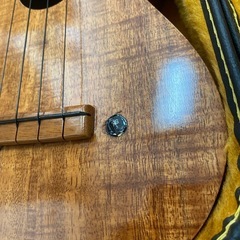 カマカ kamaka HF-2 ②の画像