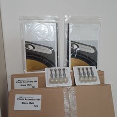 B&W Bowers&Wilkins 684 トールボーイスピーカーの画像