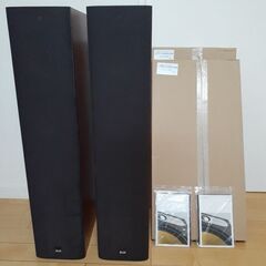 B&W Bowers&Wilkins 684 トールボーイスピーカー