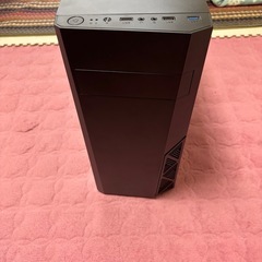 デスクトップパソコンの画像